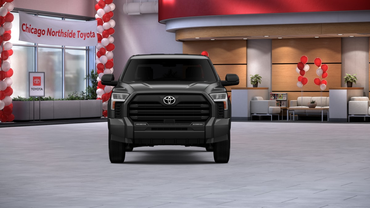 2026 Toyota Tundra SR5 - Photo 17