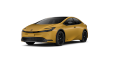 2027 Toyota Prius Nightshade AWD Hatchback