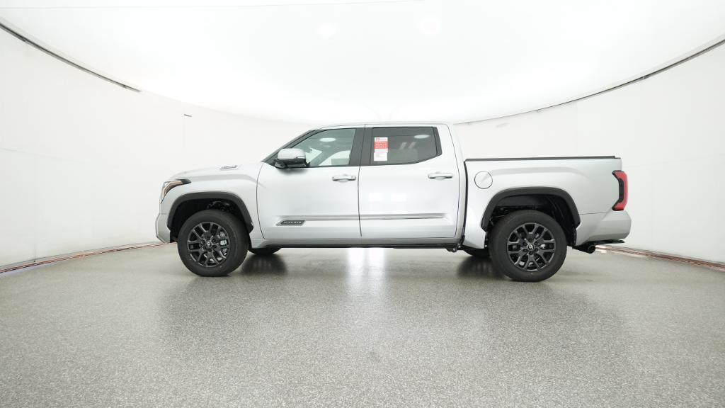 2026 Toyota Tundra Platinum - Photo 63