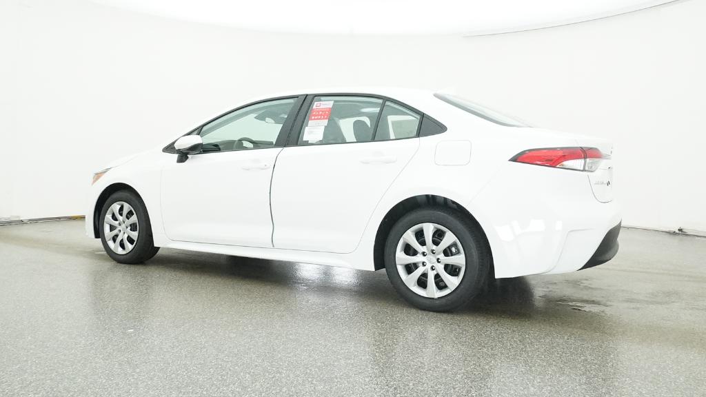2026 Toyota Corolla LE photo 19