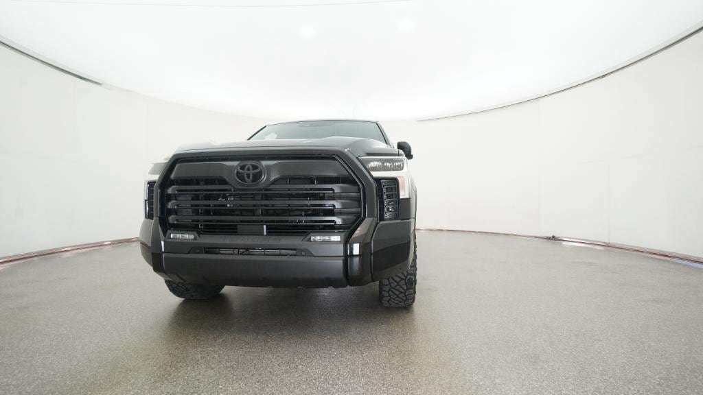 2026 Toyota Tundra SR5 - Photo 40