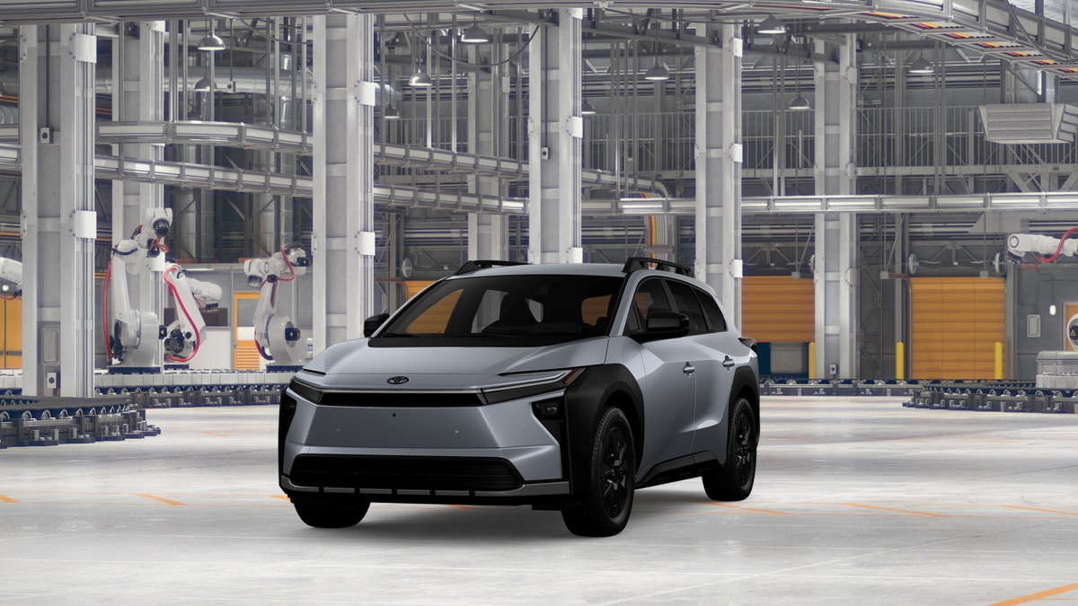 2026 Toyota bZ Woodland Woodland - Photo 18