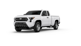 2025 Toyota Tacoma SR Truck XtraCab 251117