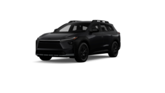 2027 Toyota bZ Woodland bZ Woodland AWD