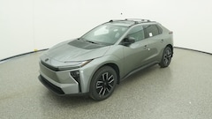 2026 Toyota bZ XLE SUV
