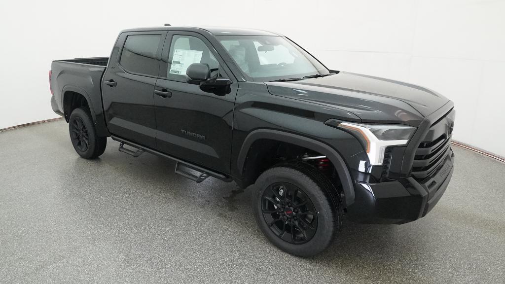 2026 Toyota Tundra SR5 - Photo 11