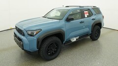 2026 Toyota 4Runner TRD Off-Road Premium SUV