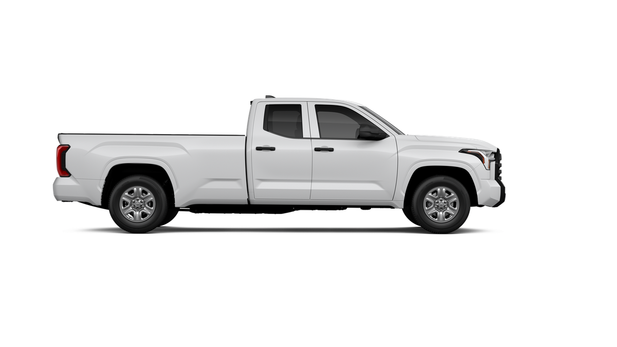 2026 Toyota Tundra SR - Photo 12