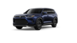Toyota Grand Highlander Hybrid