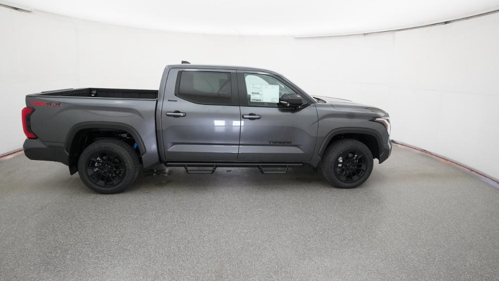2026 Toyota Tundra Limited - Photo 49