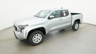 2025 Toyota Tacoma SR5 Truck Double Cab