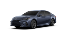 2026 Toyota Camry XSE Sedan