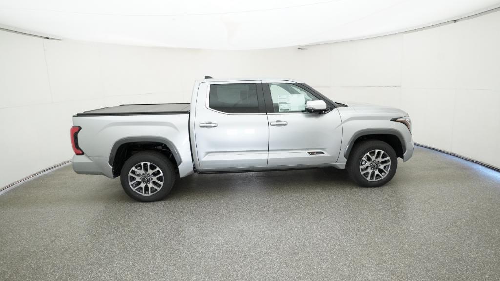 2026 Toyota Tundra 1794 Edition - Photo 28