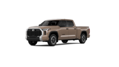 2026 Toyota Tundra SR5 SR5 CREWMAX 6.5