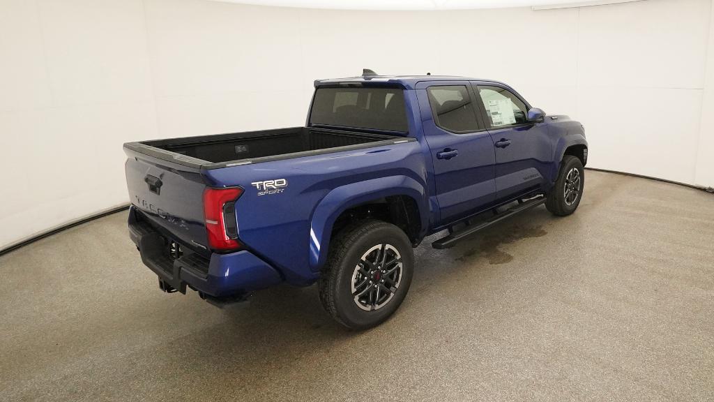 2025 Toyota Tacoma TRD Sport - Photo 56