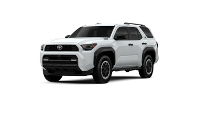 2026 Toyota 4Runner i-FORCE MAX TRD Off-Road