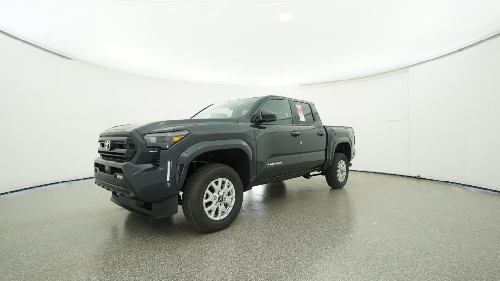 2026 Toyota Tacoma SR5 - Photo 37