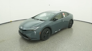 2026 Toyota Prius LE LE