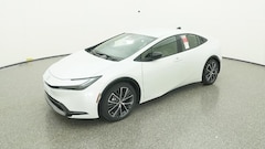 2026 Toyota Prius XLE XLE