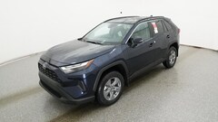2025 Toyota RAV4 XLE SUV