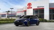  Toyota Corolla Hatchback