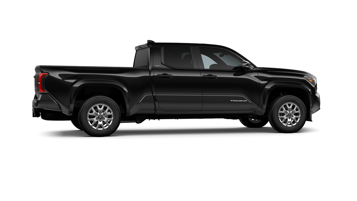 2026 Toyota Tacoma SR5 - Photo 22