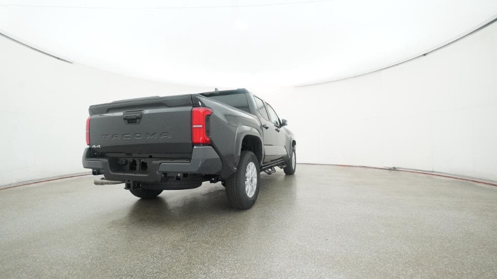Used 2025 Toyota Tacoma SR5 Truck