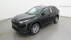 2025 Toyota RAV4 XLE SUV