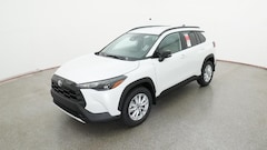 2026 Toyota Corolla Cross LE SUV