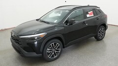 2026 Toyota Corolla Cross XLE SUV