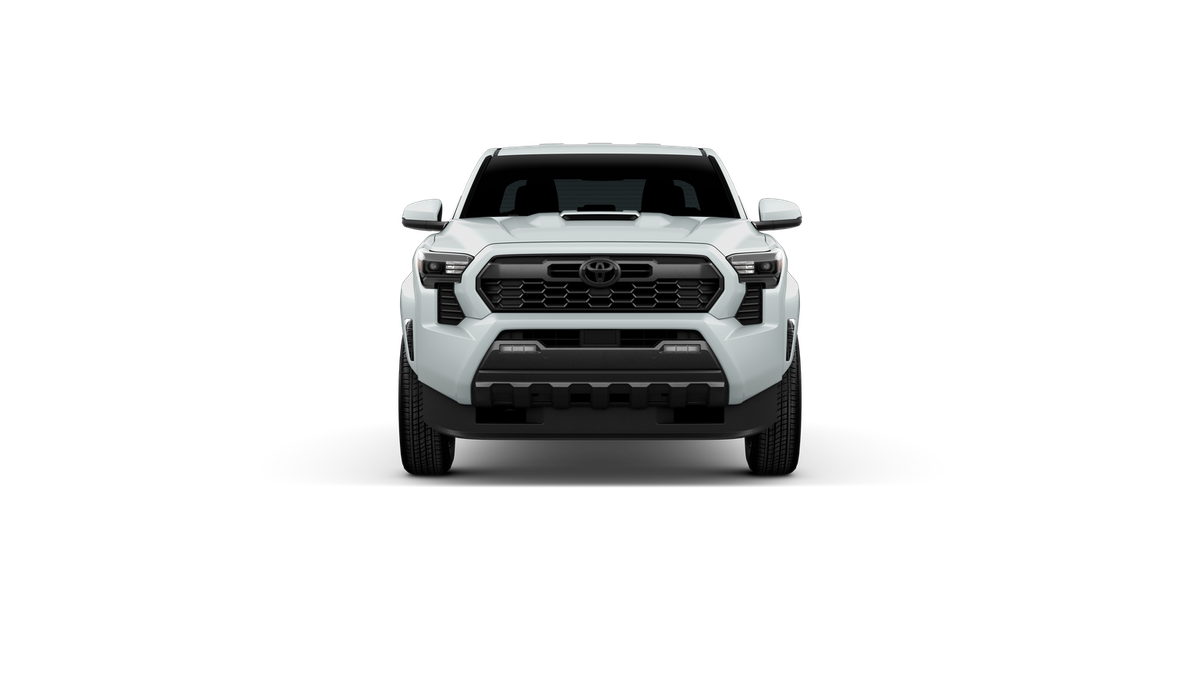2026 Toyota Tacoma TRD Sport - Photo 41