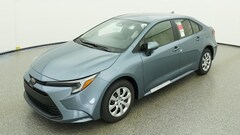 2026 Toyota Corolla Hybrid LE LE SEDAN