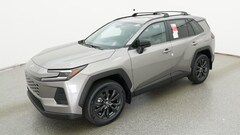 2026 Toyota RAV4 XLE Premium SUV