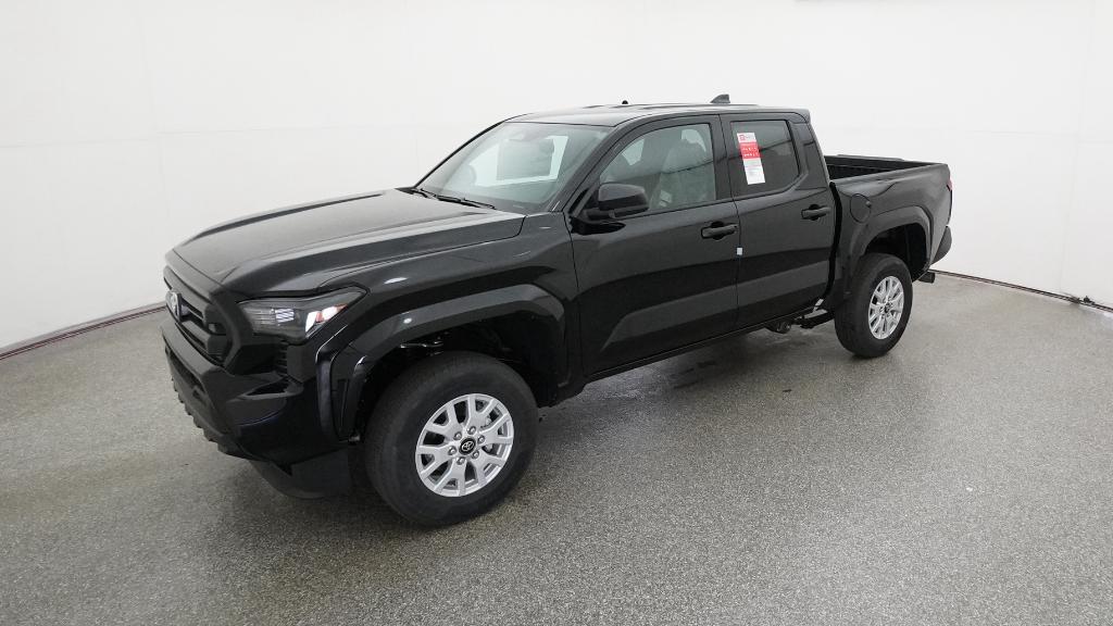 2026 Toyota Tacoma SR's photo