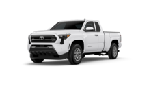 2025 Toyota Tacoma SR5 Truck XtraCab