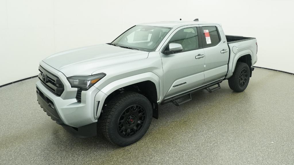 2026 Toyota Tacoma 2WD