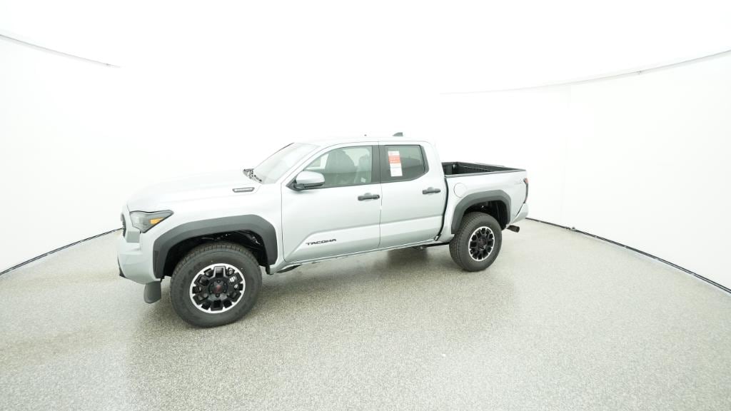 2025 Toyota Tacoma TRD Off Road - Photo 33