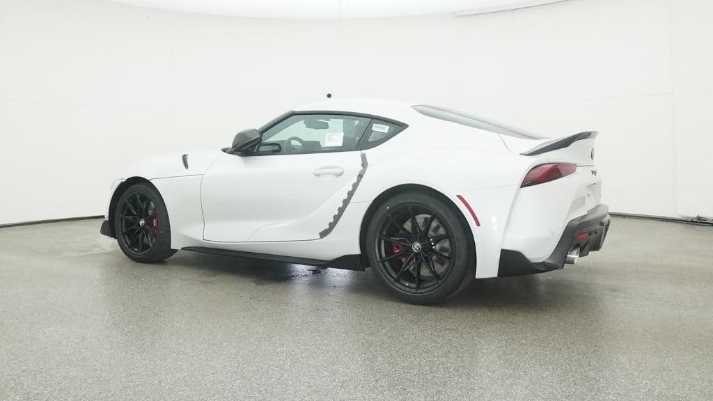 New 2026 Toyota GR Supra MkV Final Edition Coupe