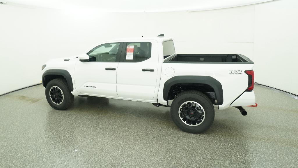 2026 Toyota Tacoma TRD Off Road - Photo 8