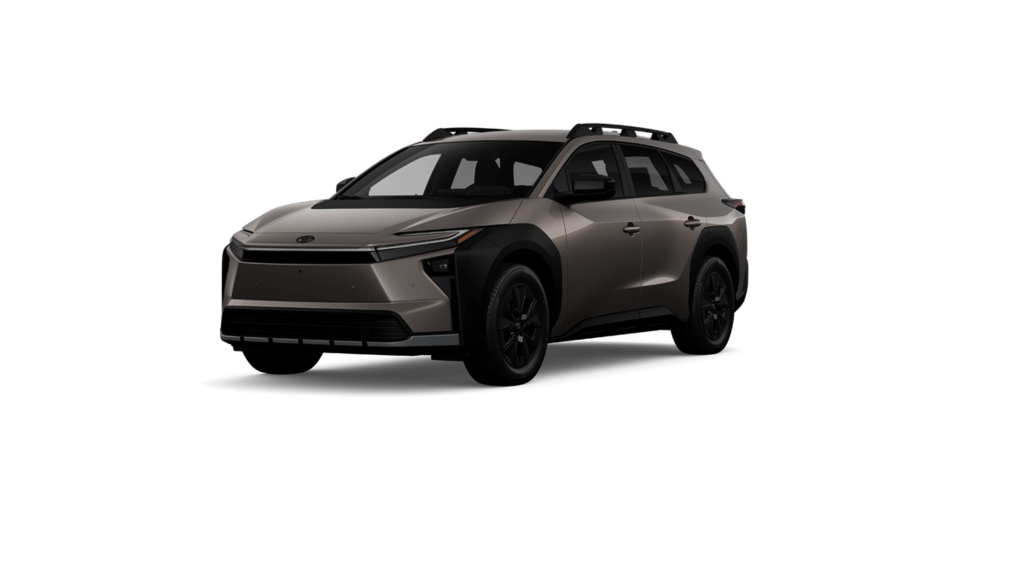 New 2027 Toyota bZ Woodland bZ Woodland AWD