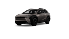 2027 Toyota bZ Woodland bZ Woodland SUV