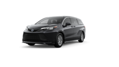 2025 Toyota Sienna LE 8 PASSENGER