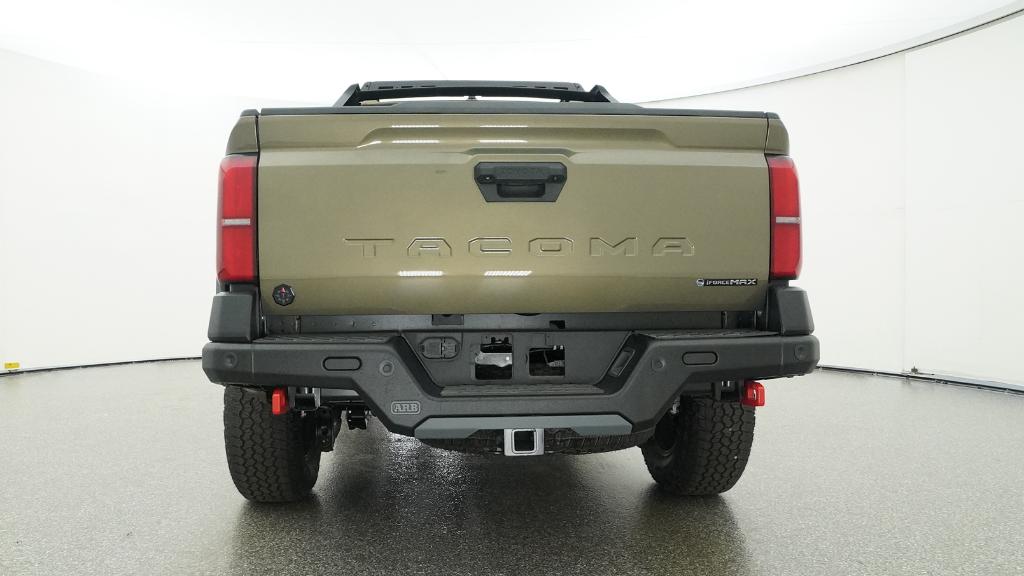 2026 Toyota Tacoma Trailhunter - Photo 40