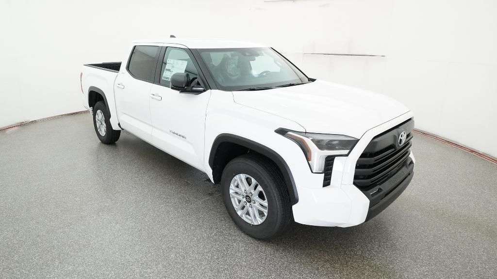 2026 Toyota Tundra SR5 - Photo 48