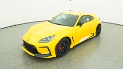 2026 Toyota GR86 GR86 Yuzu Edition Coupe