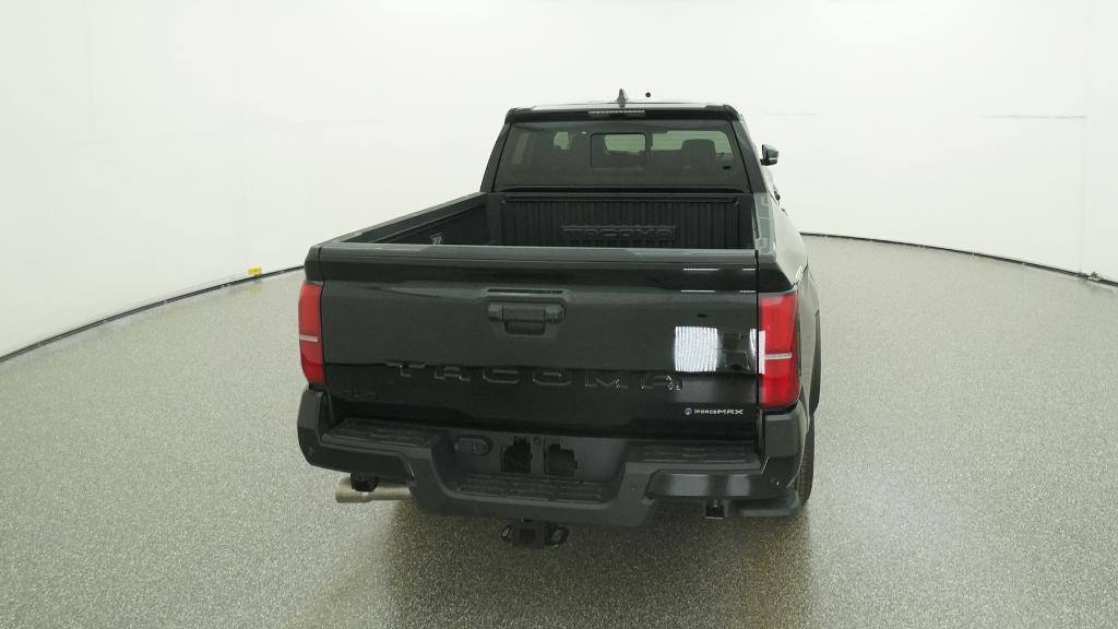 2026 Toyota Tacoma TRD Sport - Photo 44