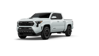 2026 Toyota Tacoma TRD Sport 4X2 DOUBLE CAB