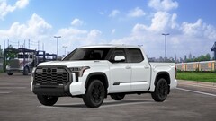 2026 Toyota Tundra i-FORCE MAX Platinum i-FORCE MAX Truck CrewMax