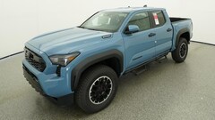 2026 Toyota Tacoma i-FORCE MAX TRD Off-Road i-FORCE MAX Truck Double Cab