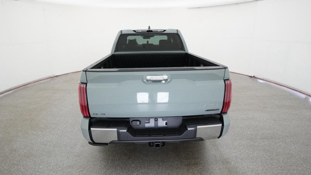 2026 Toyota Tundra 1794 Edition - Photo 49